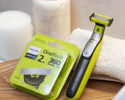 Триммеры One Blade